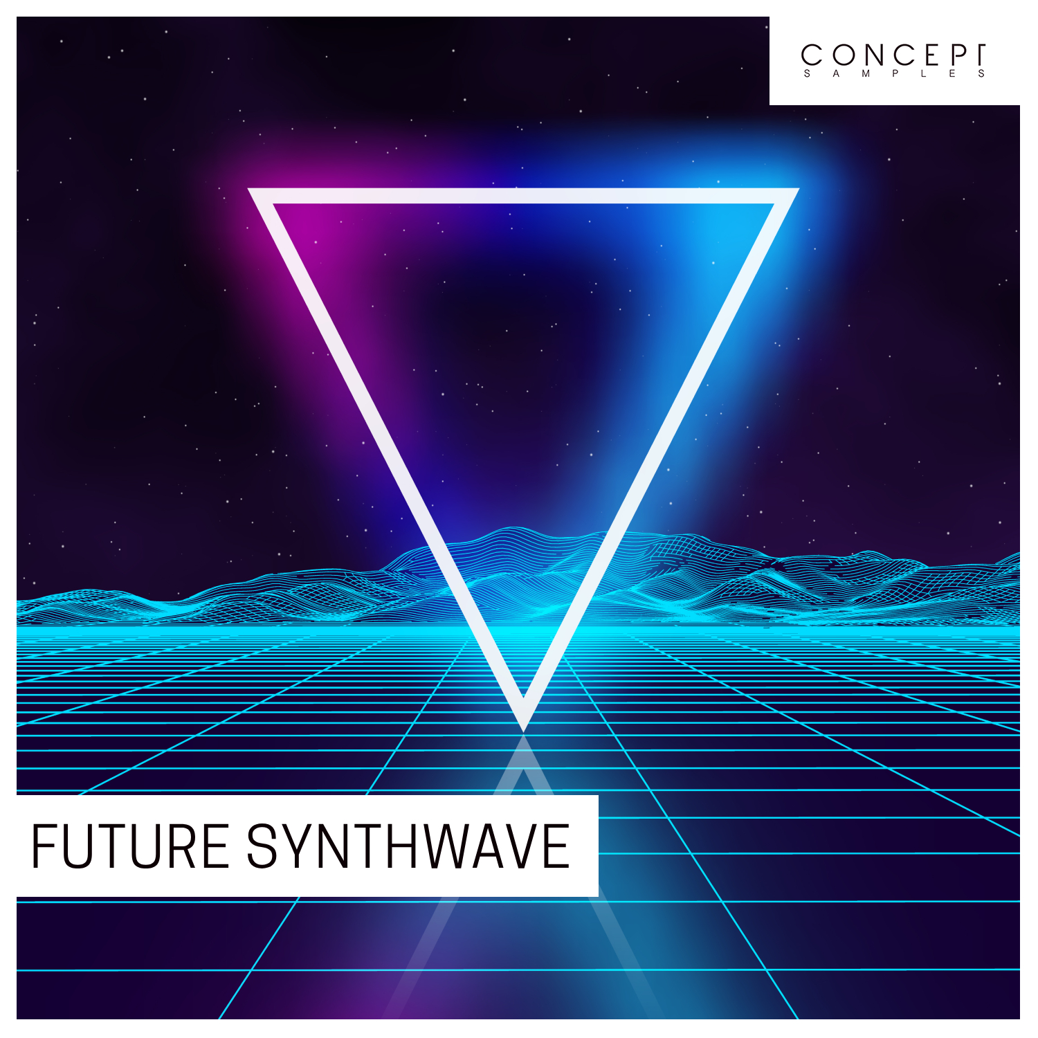 Audio Masters Future Synthwave Sample Pack Slooply