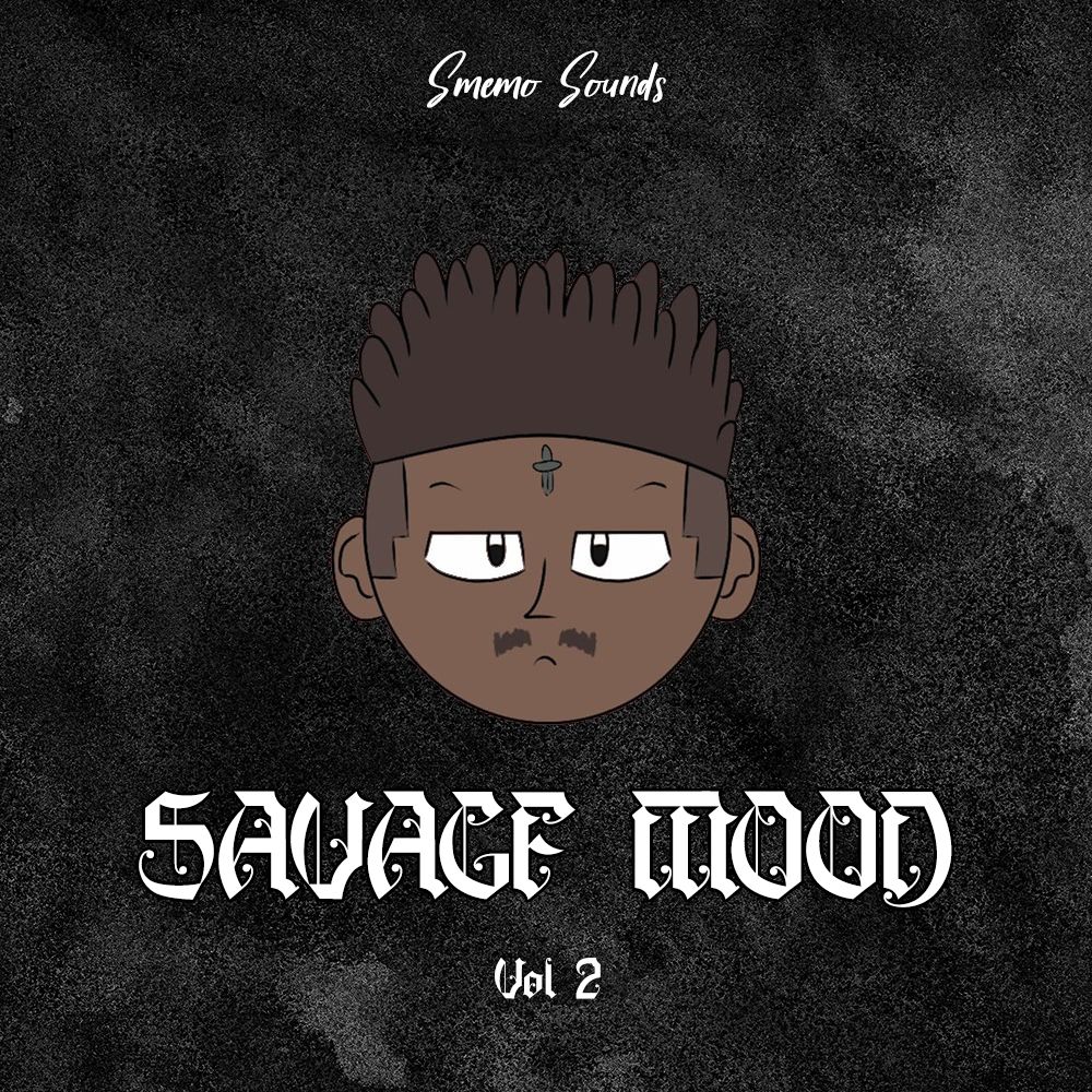 SAVAGE MOOD vol 2