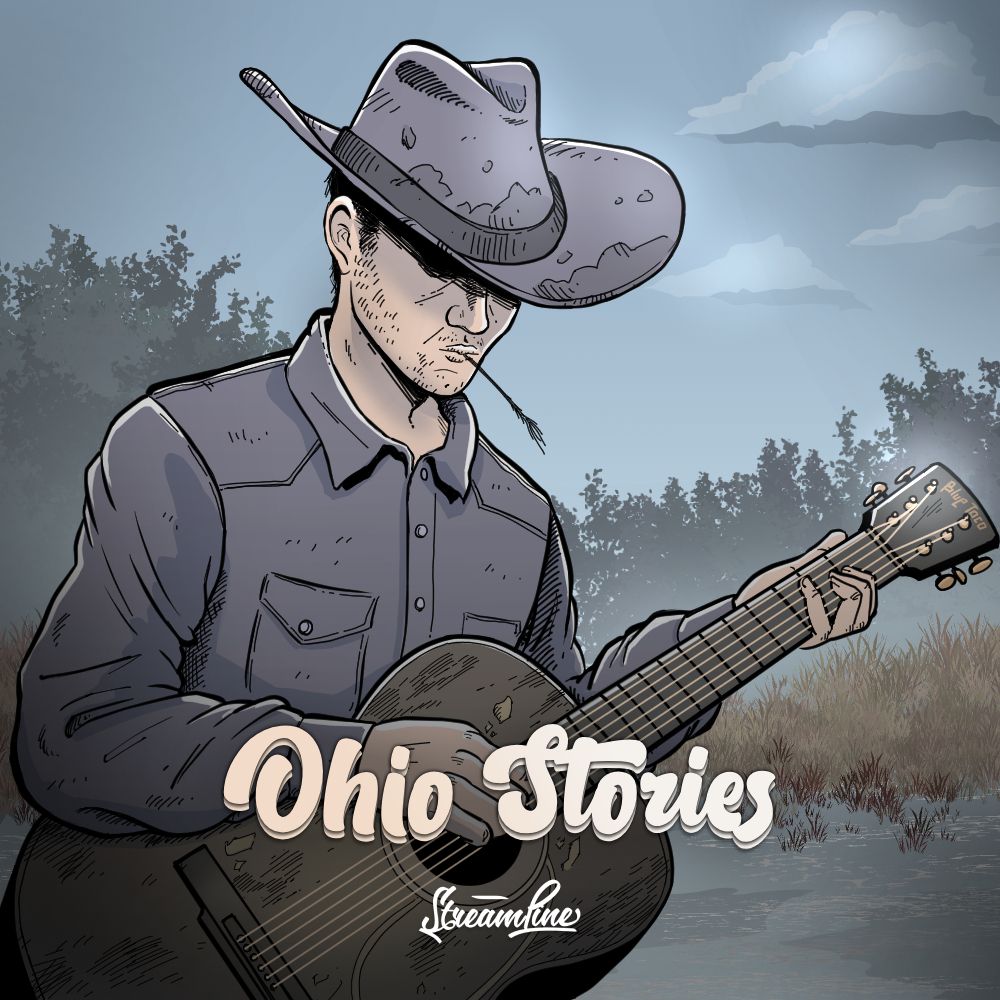 Streamline Samples - Ohio Stories Sample Pack - Slooply