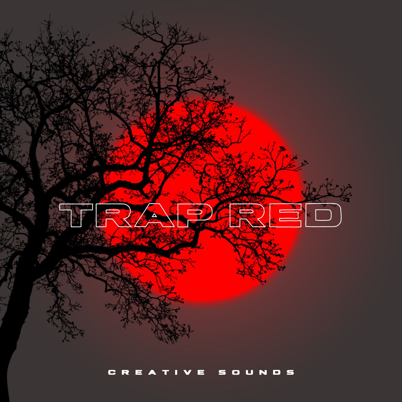 Trap Red