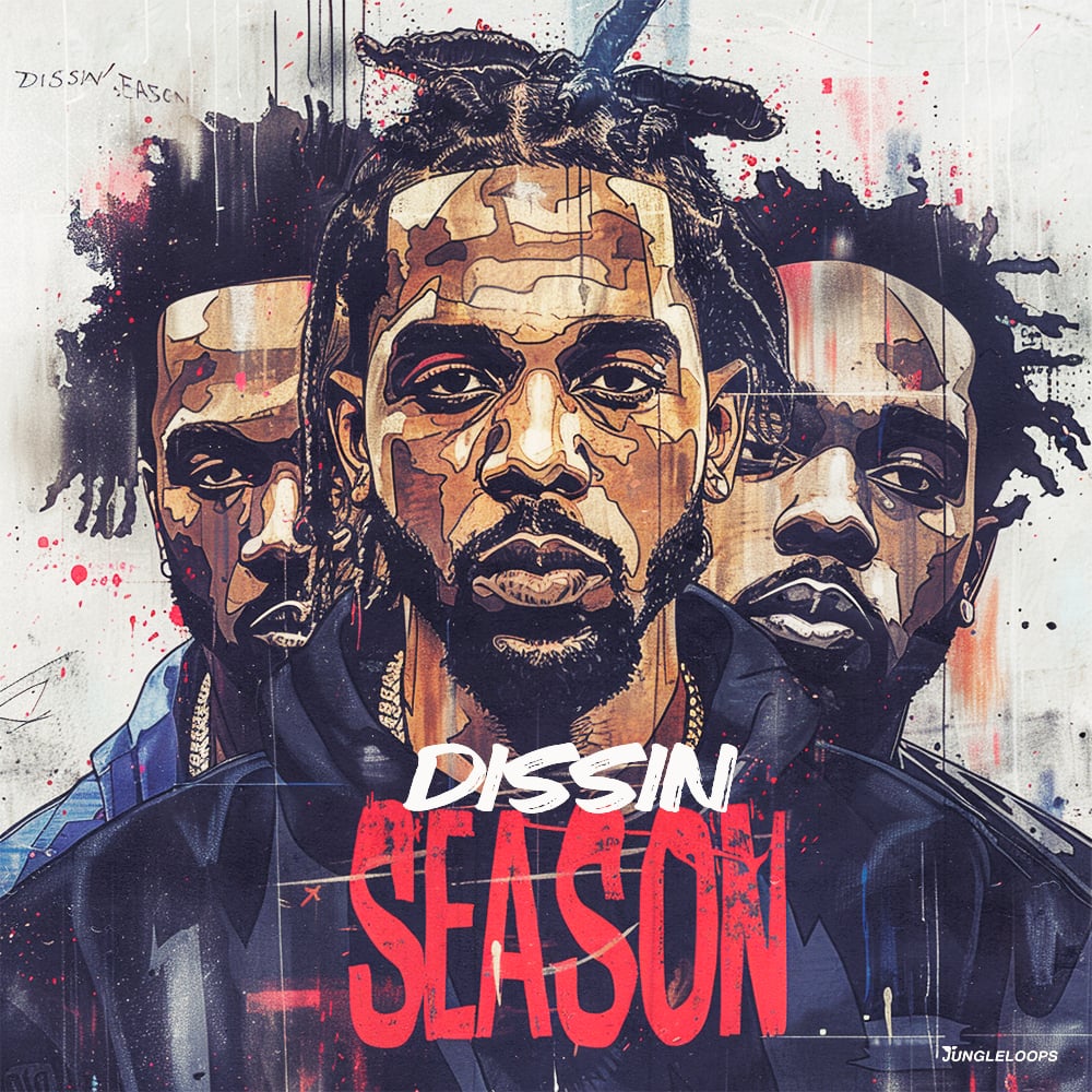 Dissin Season