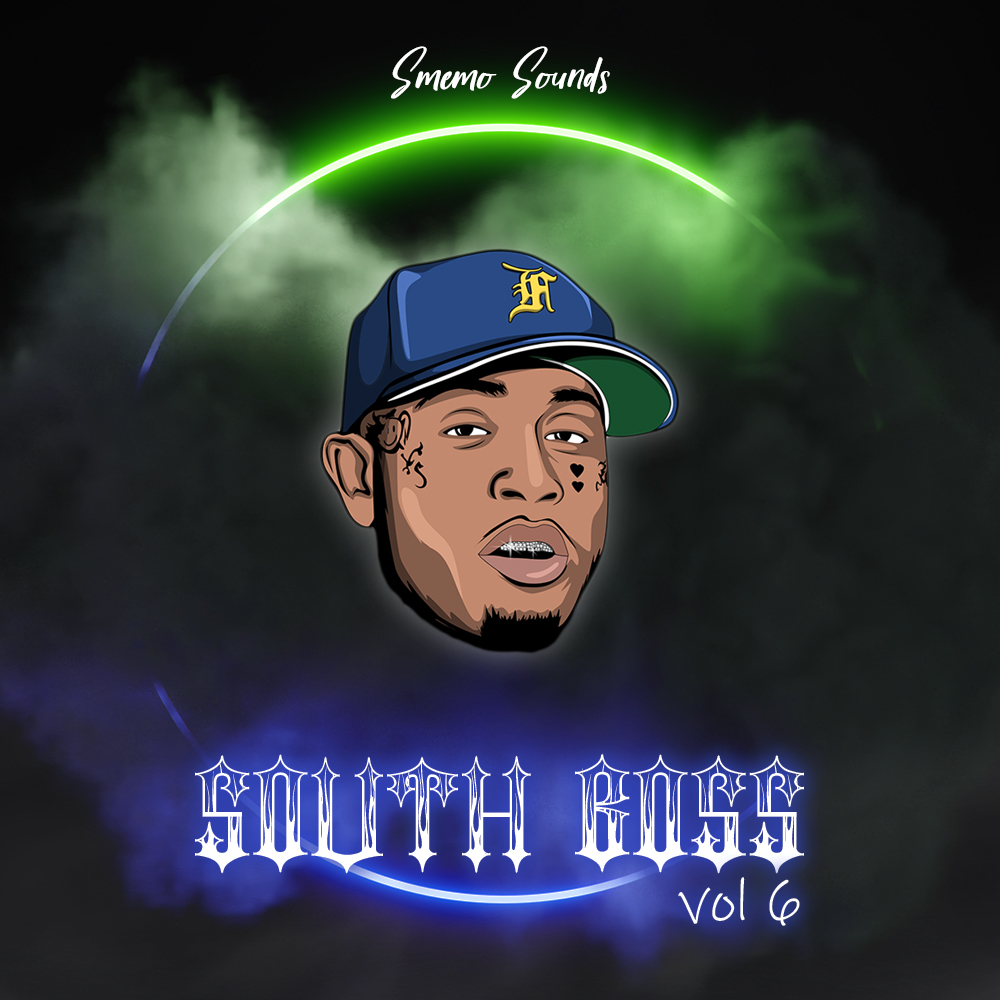 SOUTH BOSS vol 6