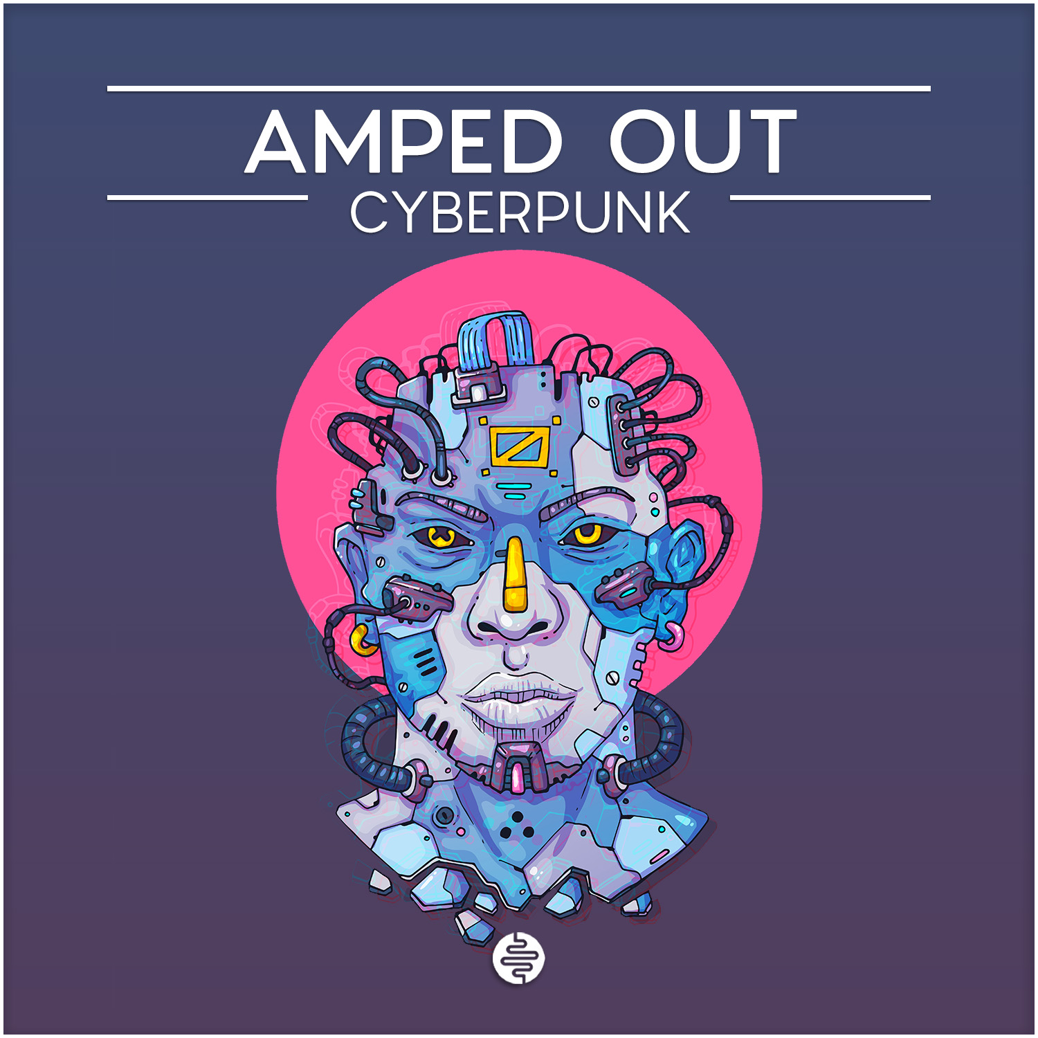 Amped Out Cyberpunk