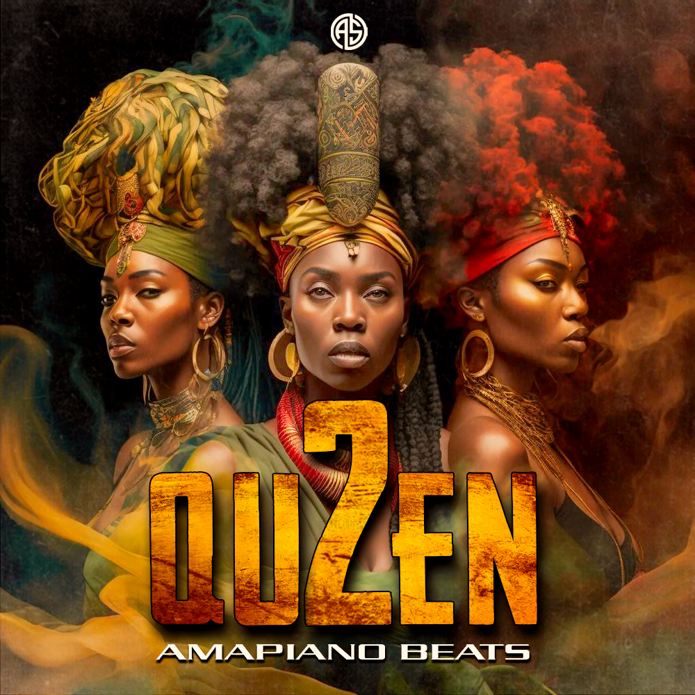 QUEEN 2 - Amapiano Beats