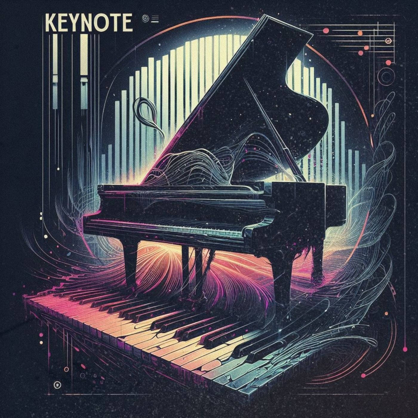 KEYNOTE - Dark Trap