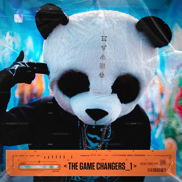 The Game Changers 1