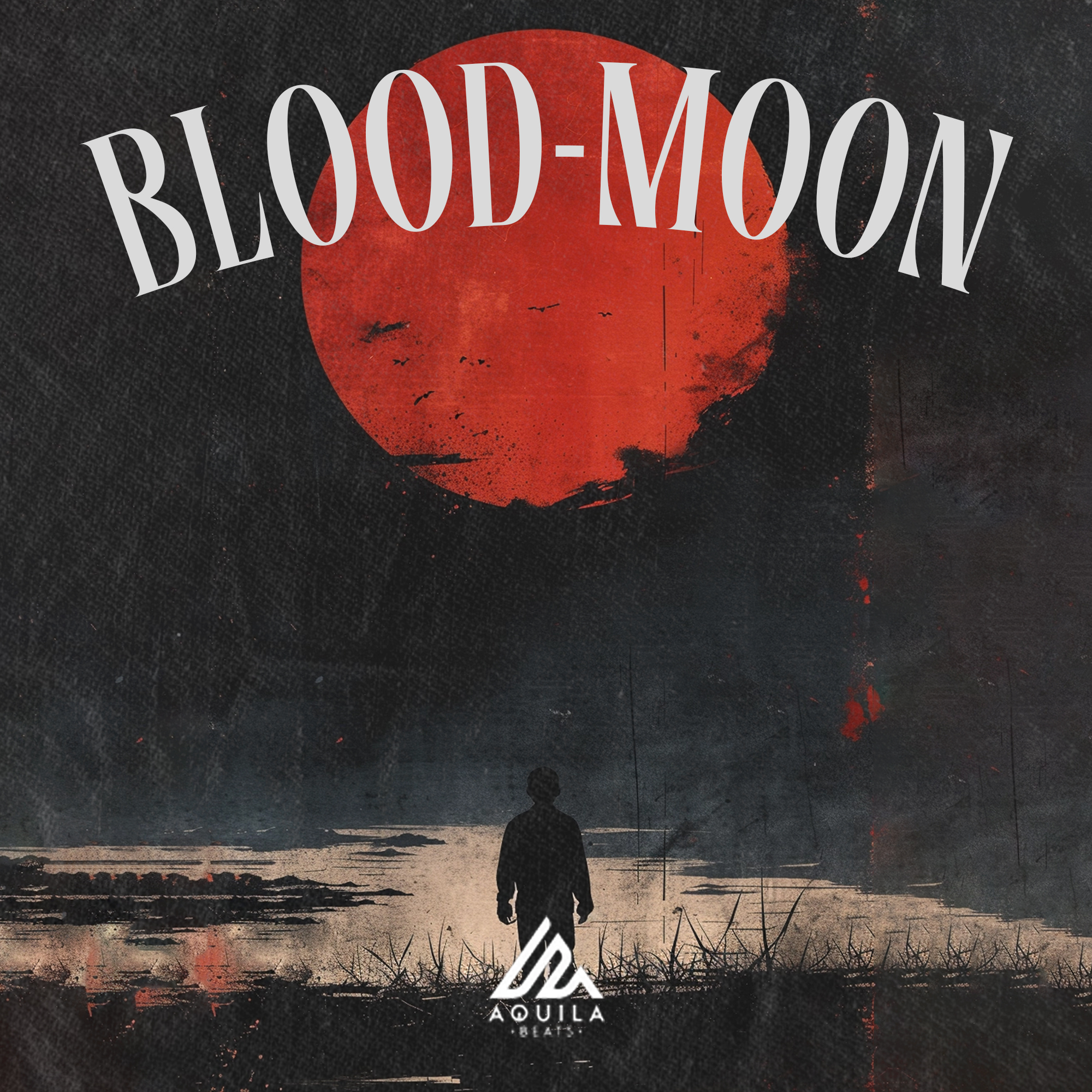 Blood-Moon