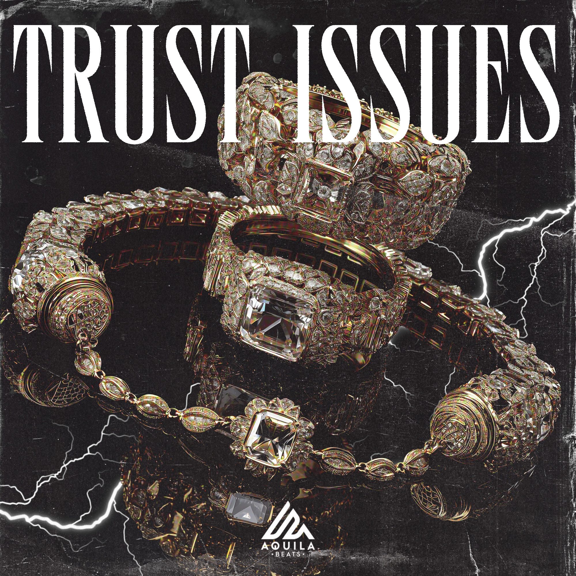 Trust Issues (Gunna Inspired Kit)