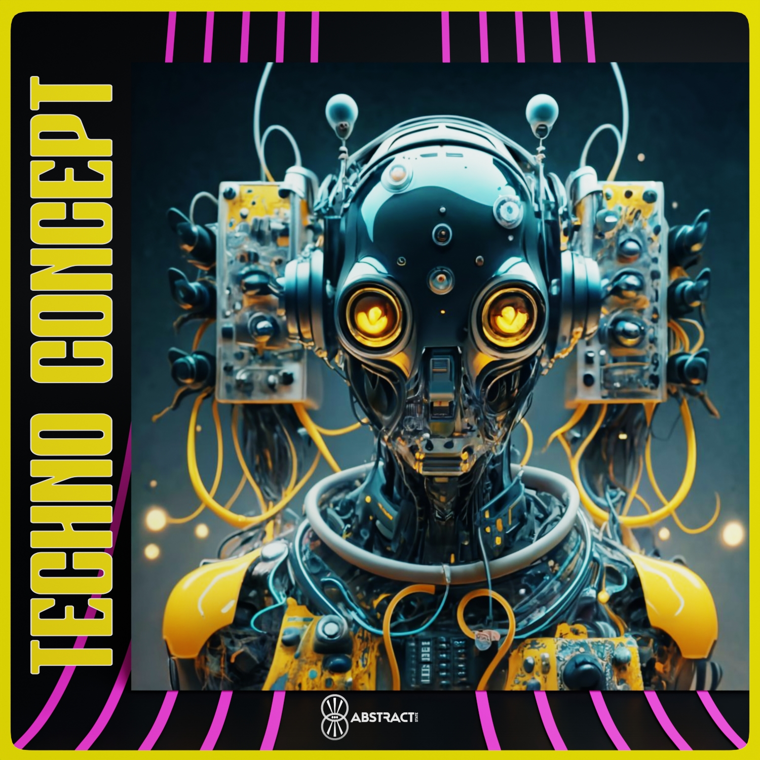 TECHNO CONCEPT