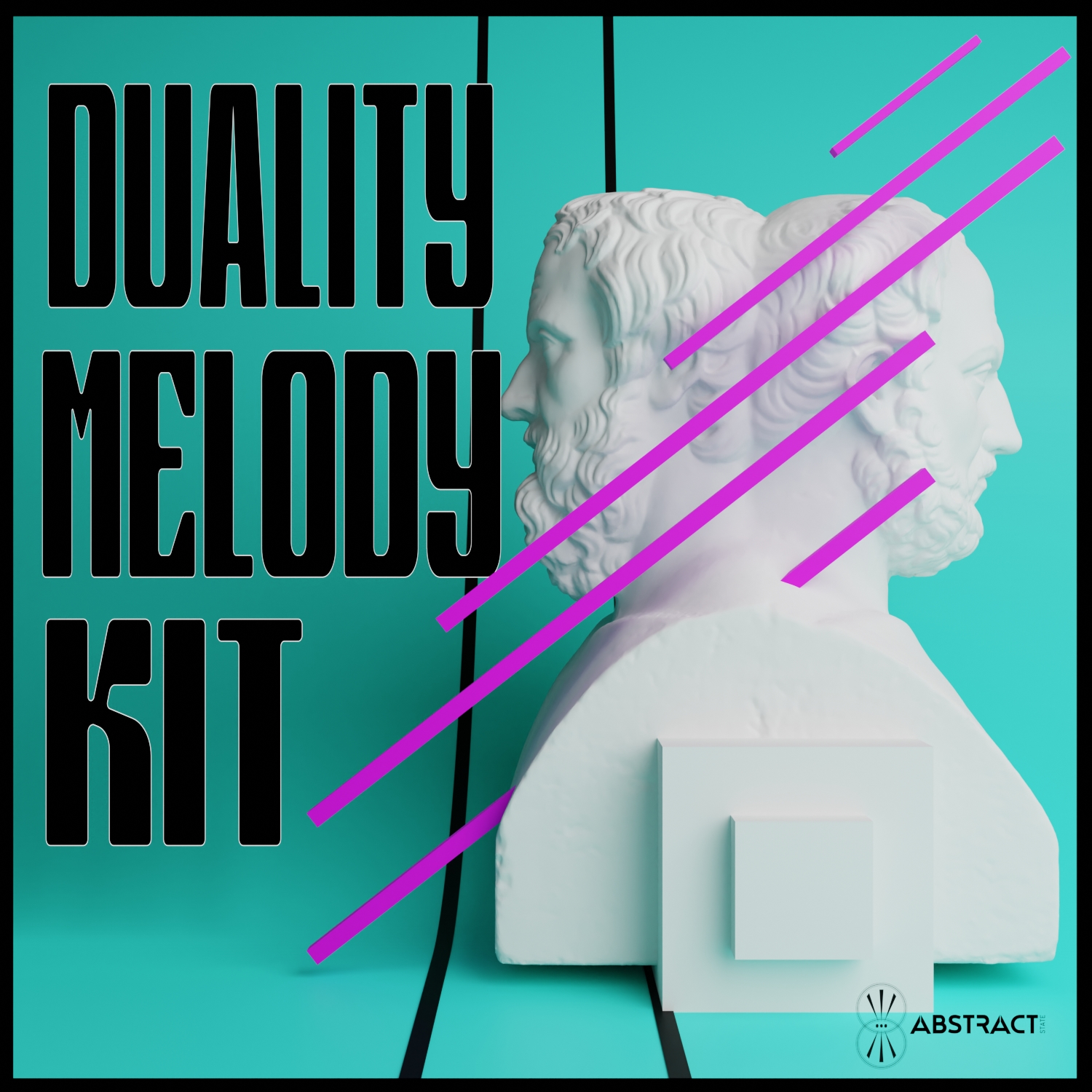 Duality Melody kit