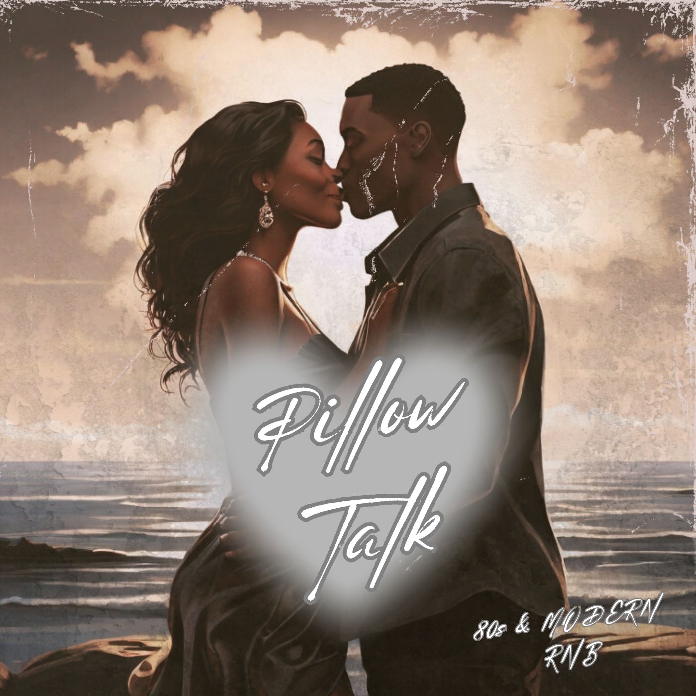 Pillow Talk - 80s & Modern RNB