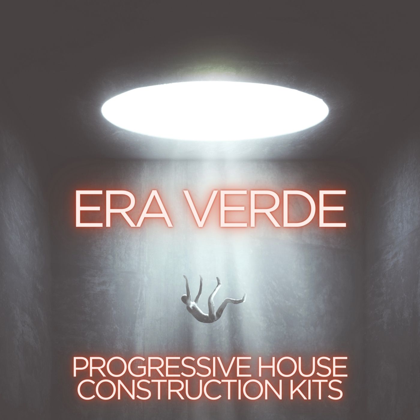 Era Verde - Progressive House Samples