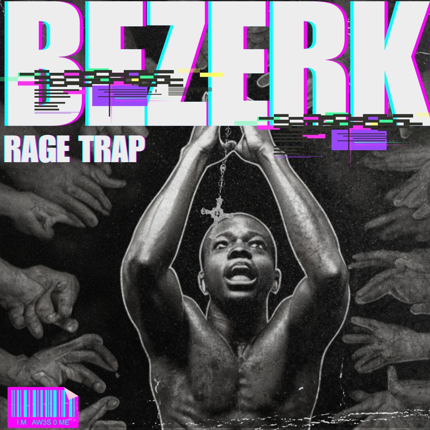 BEZERK - Rage Trap