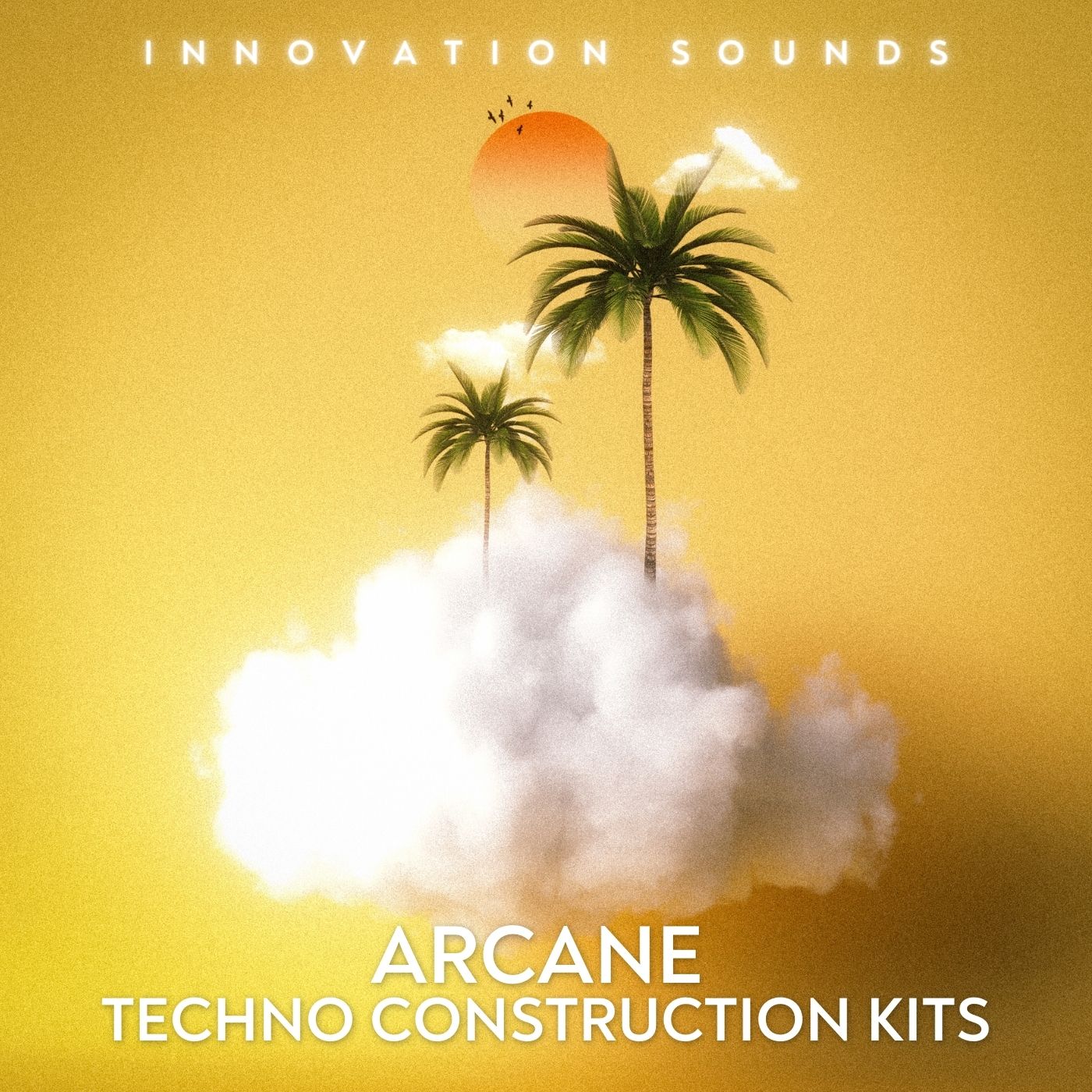 Arcane Techno