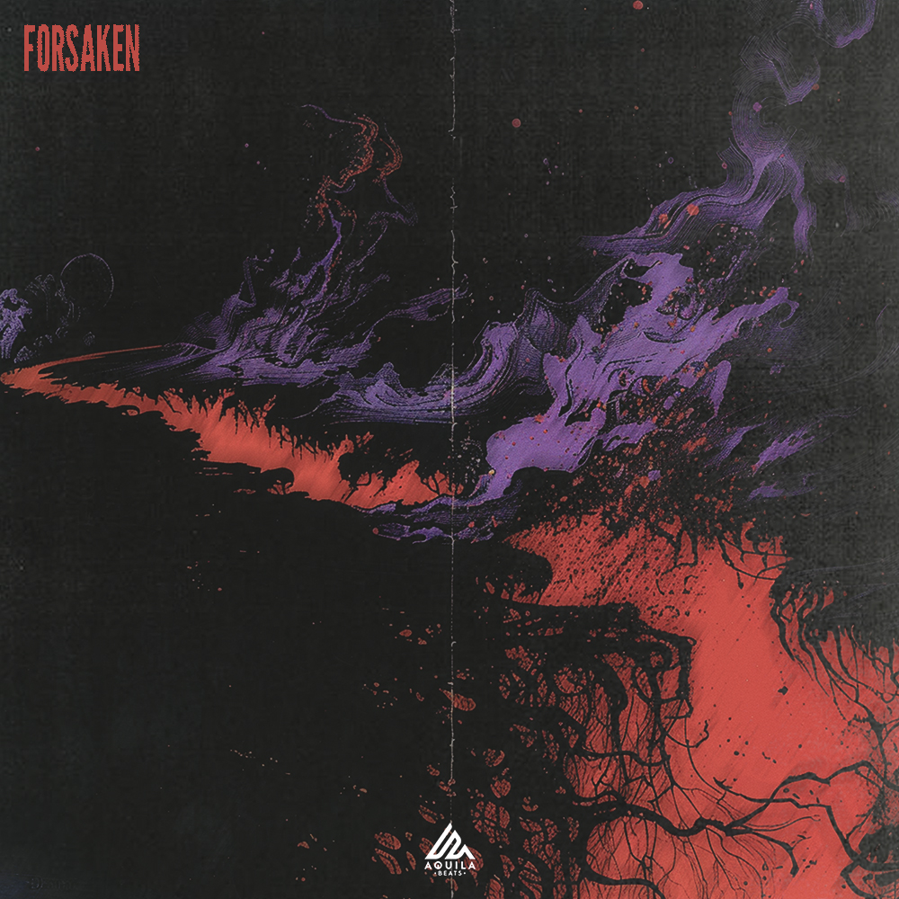 Forsaken Sample Pack