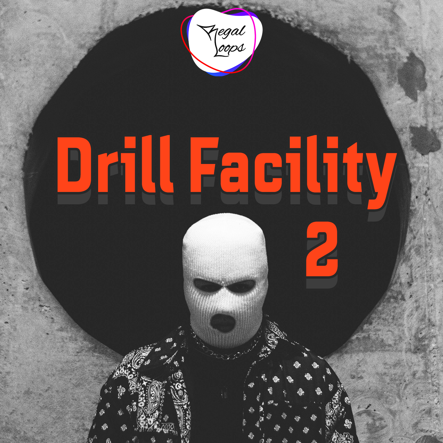 Drill Facility 2