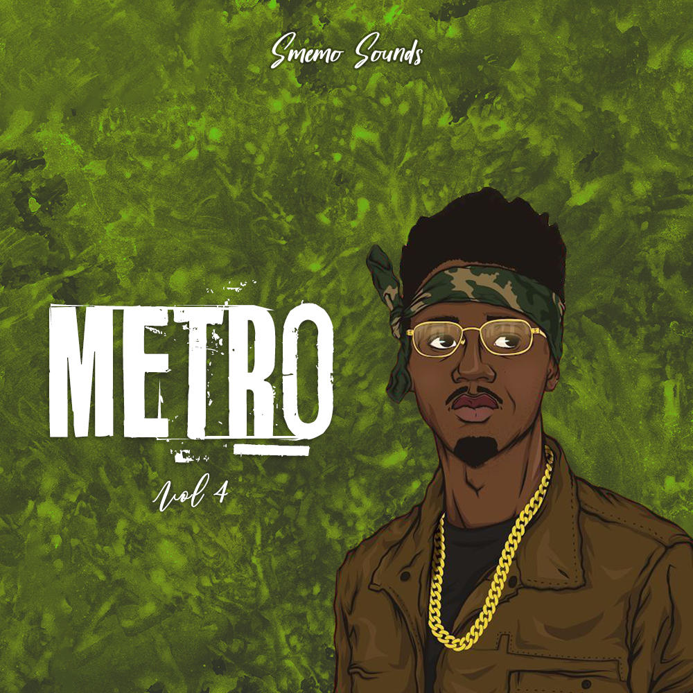 METRO vol 4