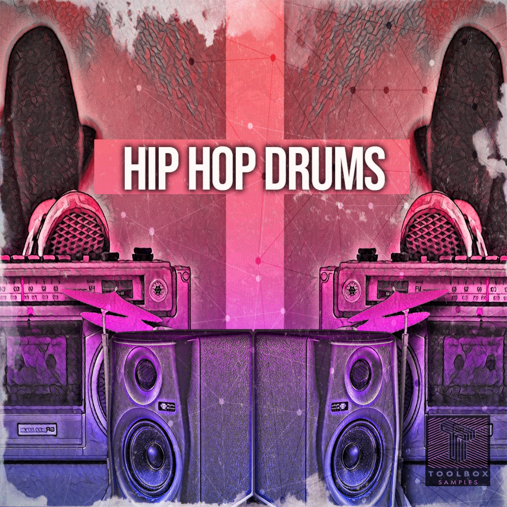 Hip Hop Drums