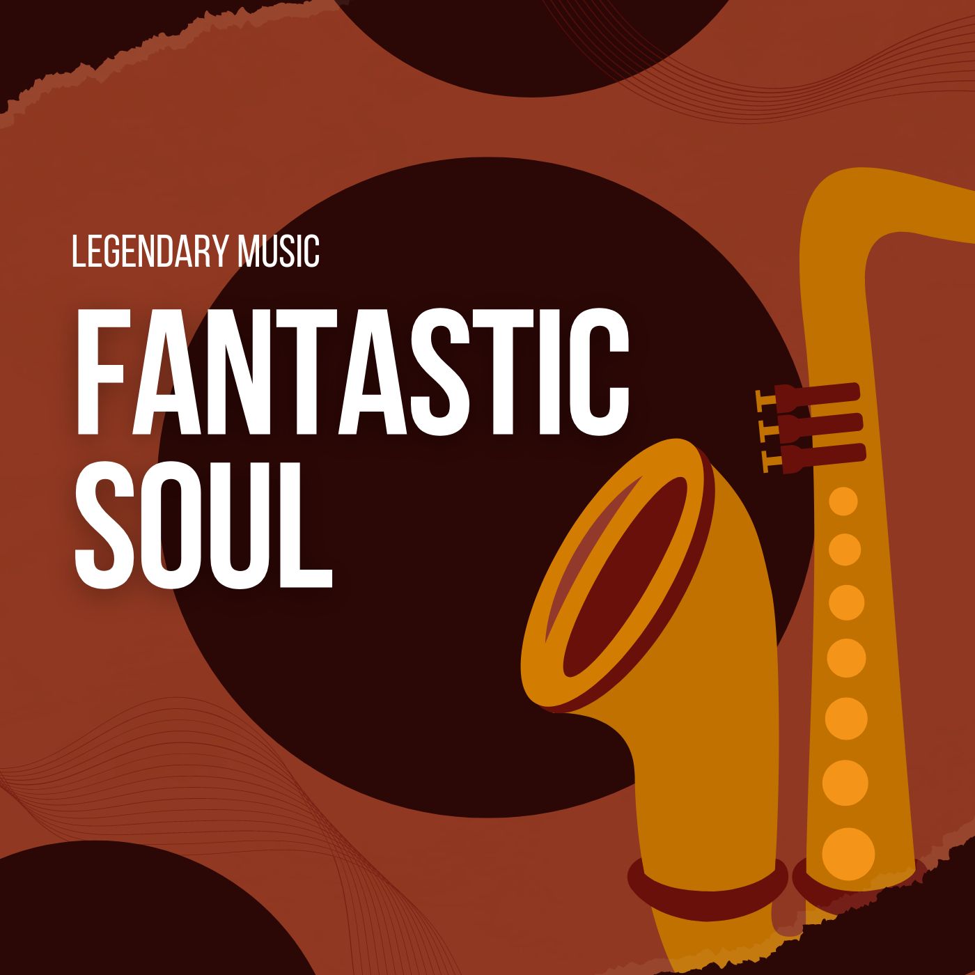 Fantastic Soul