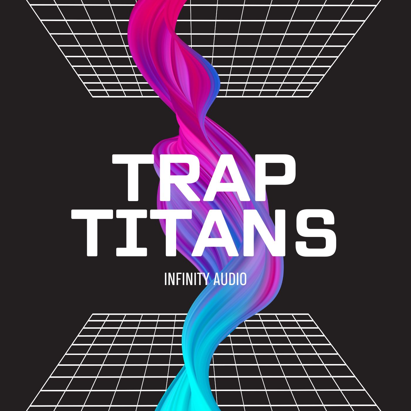 Trap Titans Samples