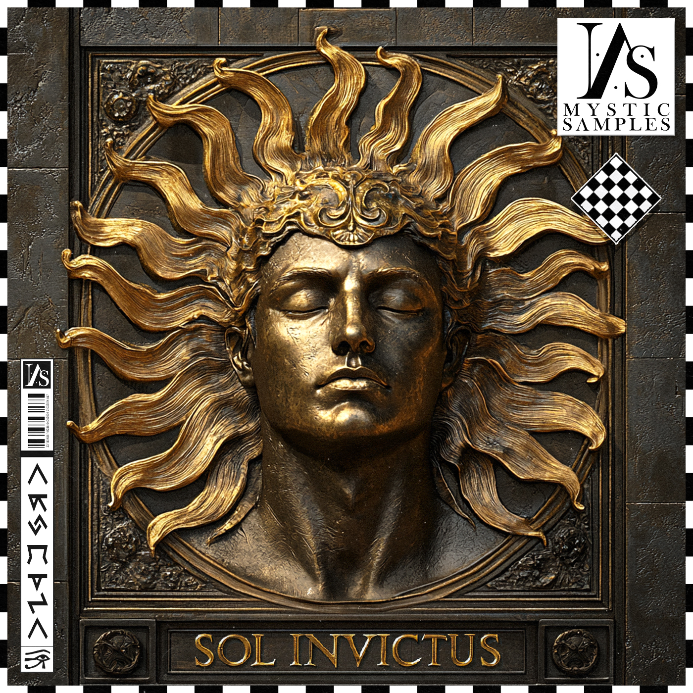 Sol Invictus Hip Hop