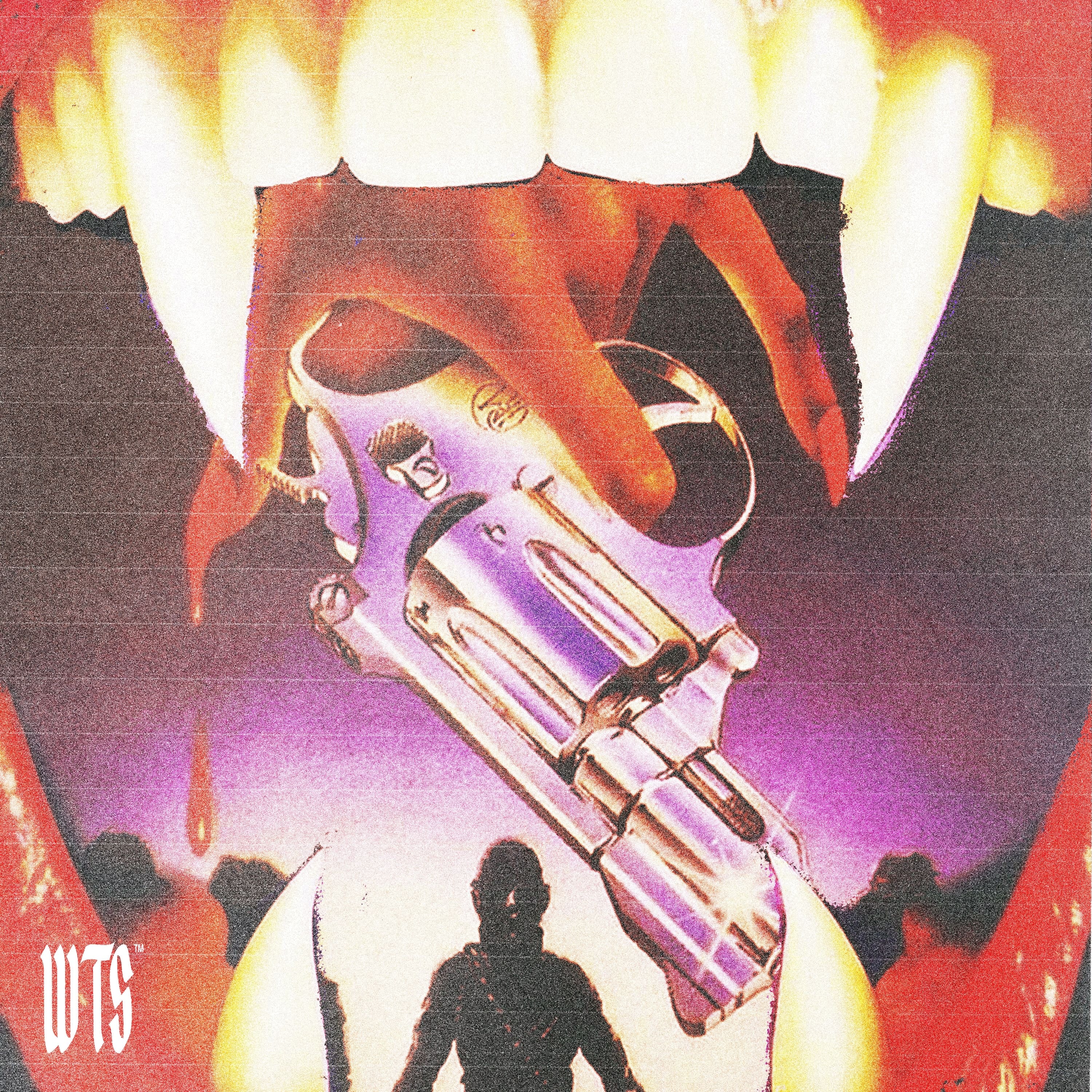 Hood Vamp: Dark Trap Loops