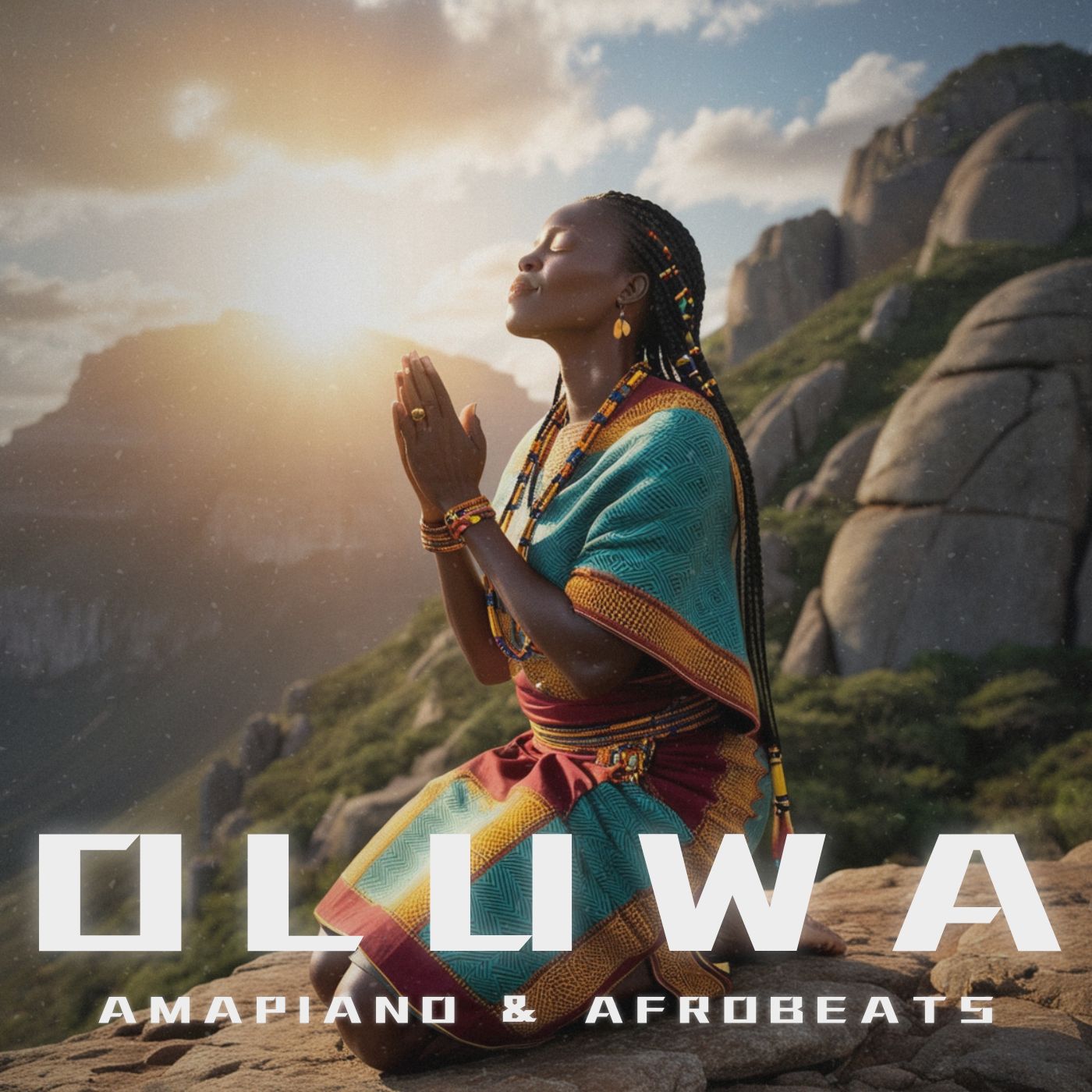 OLUWA - Amapiano & Afrobeats