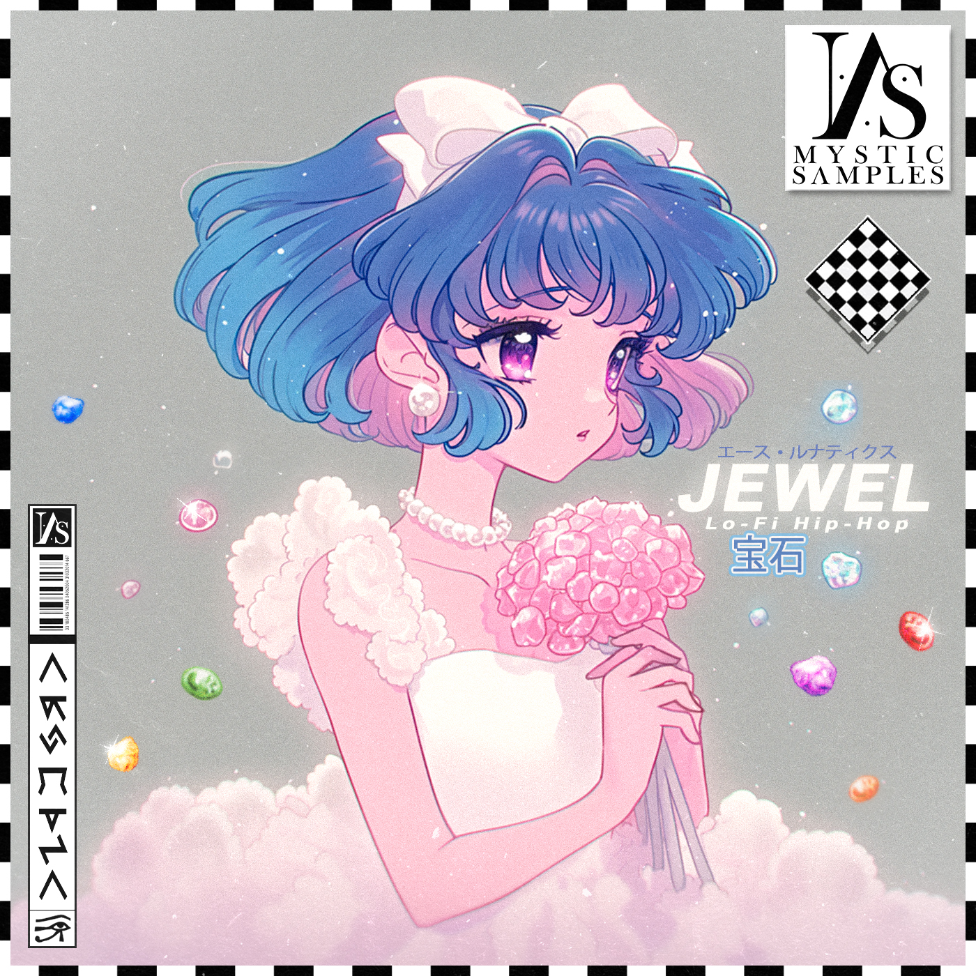 Jewel LoFi Hip Hop