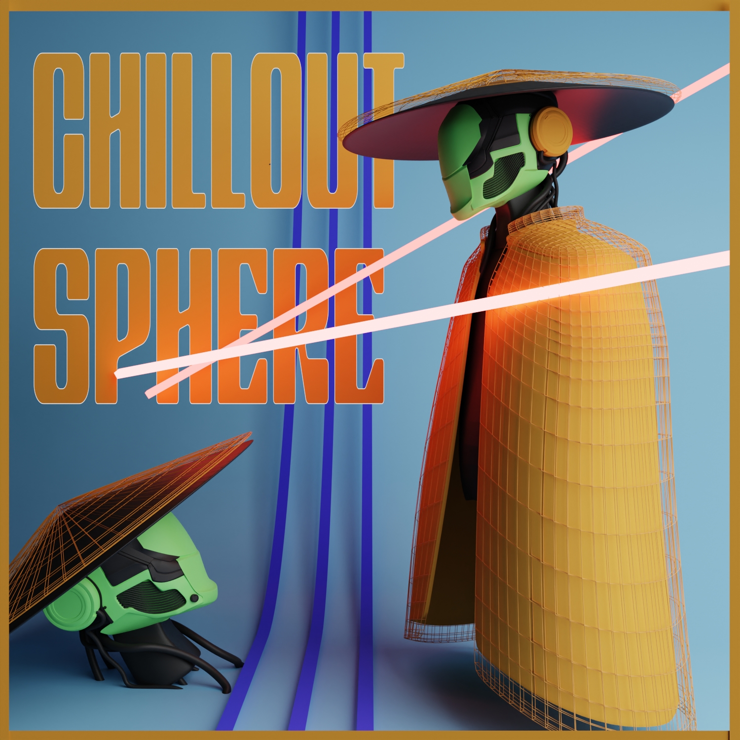 Chillout Sphere