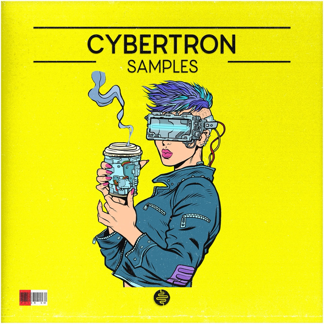 Cybertron