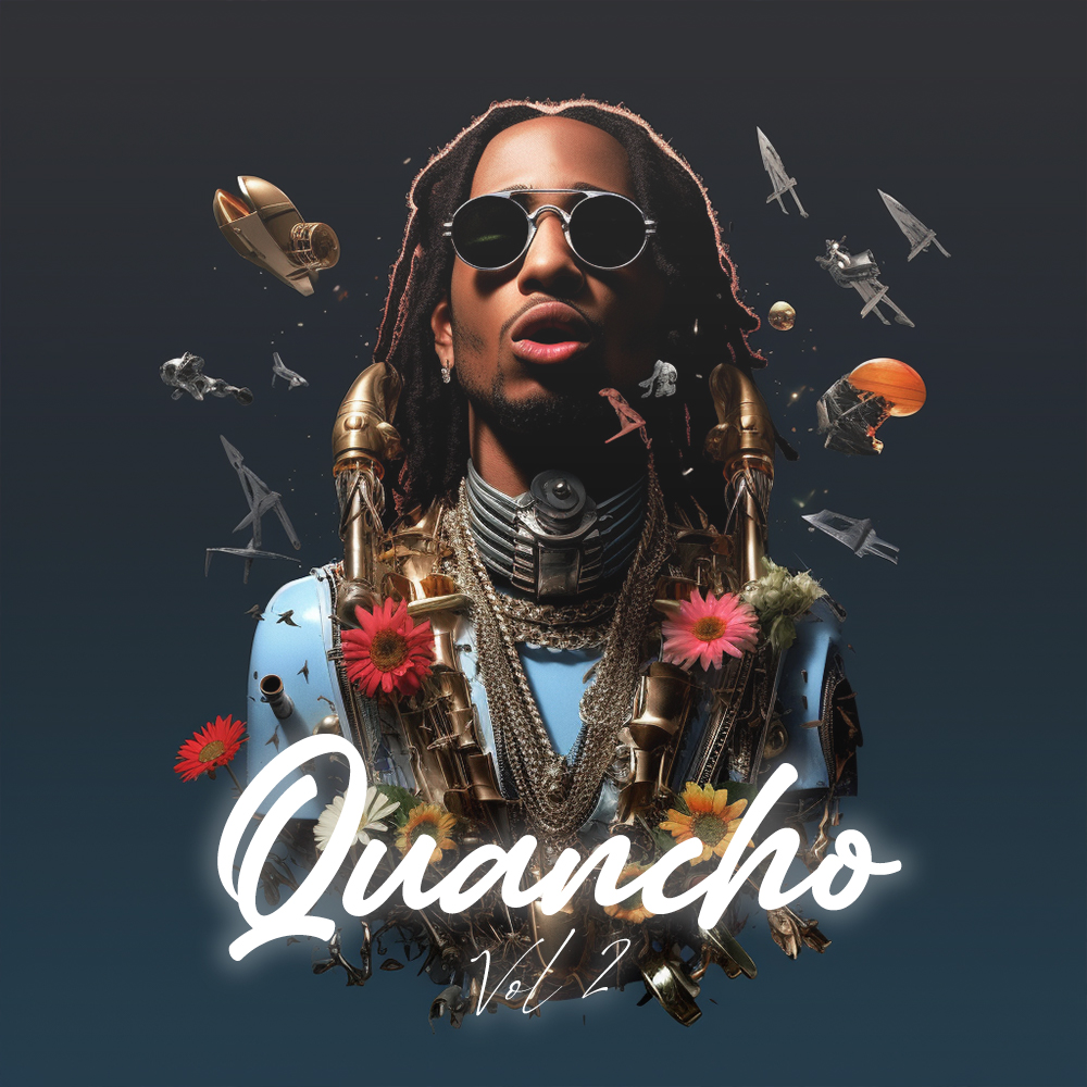 QUANCHO vol 2