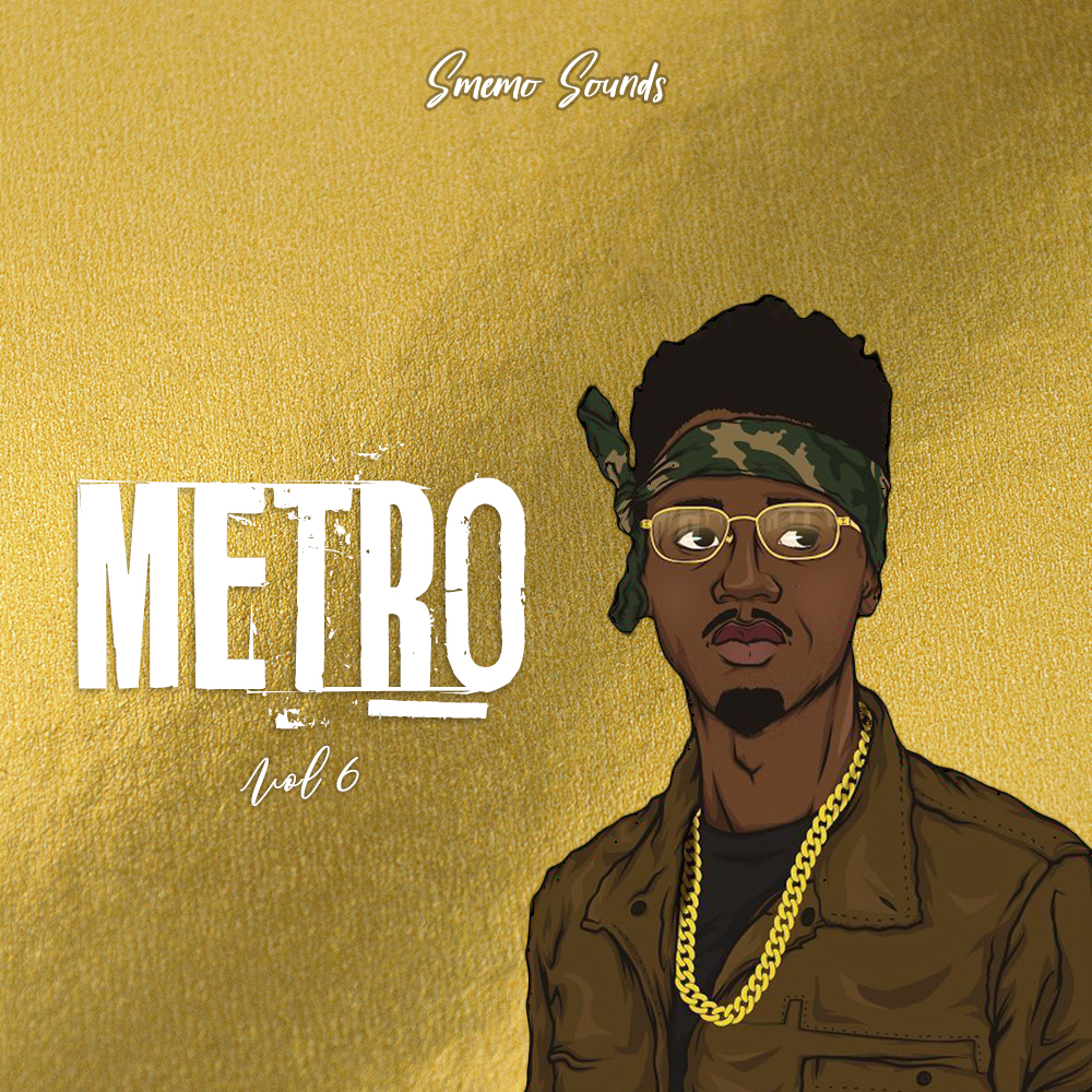 METRO vol 6