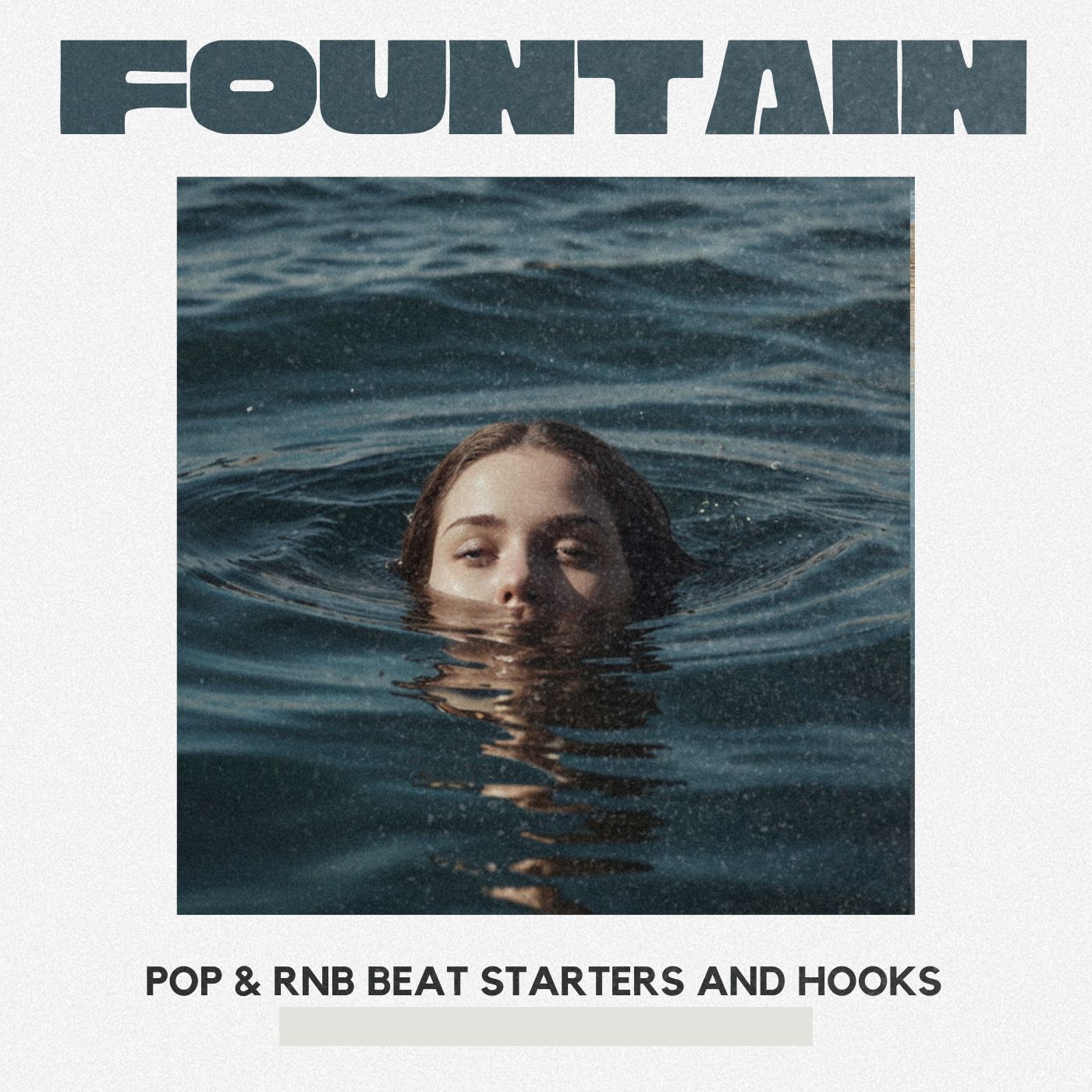 Fountain - Pop & RnB Melody Kit + Hooks