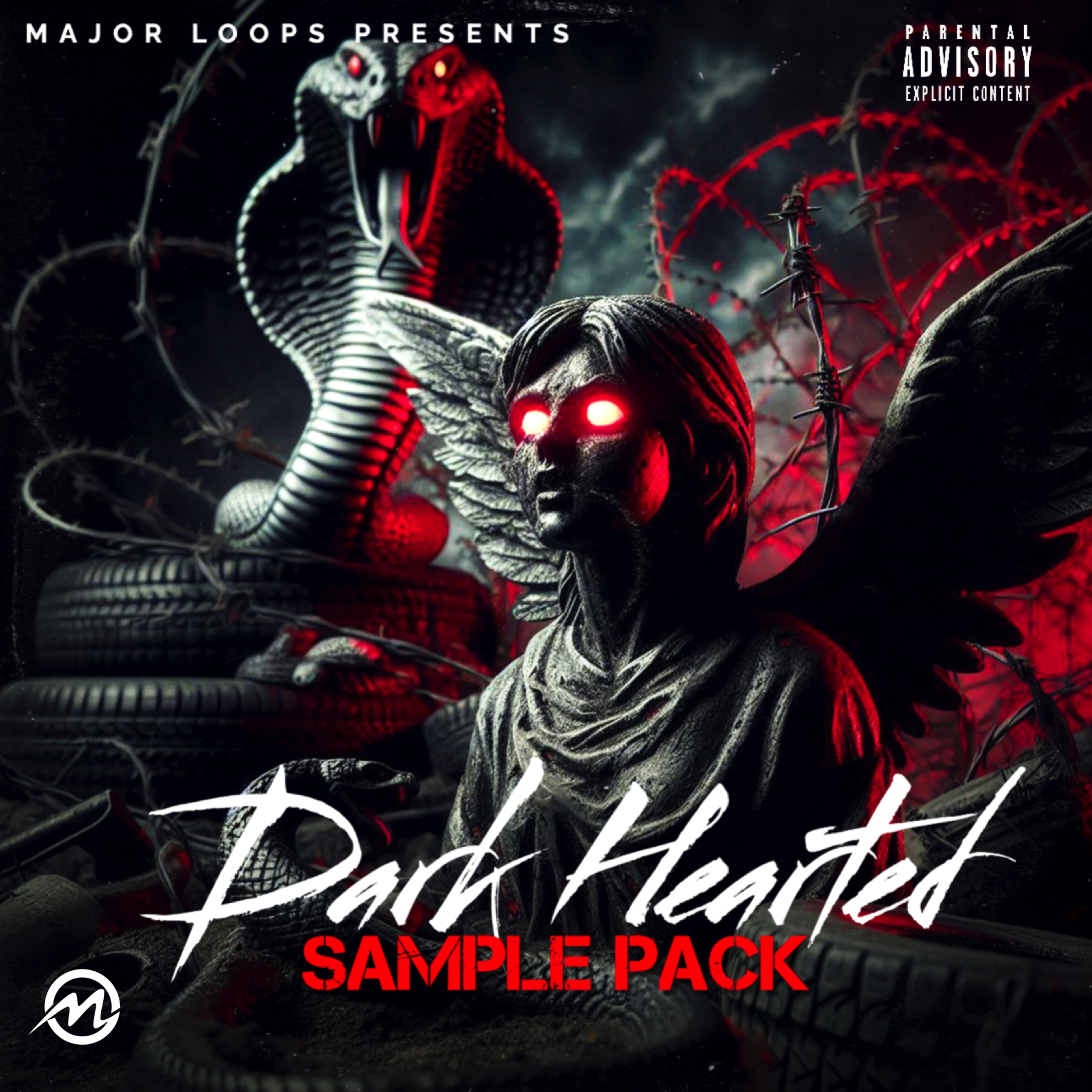 Dark Hearted
