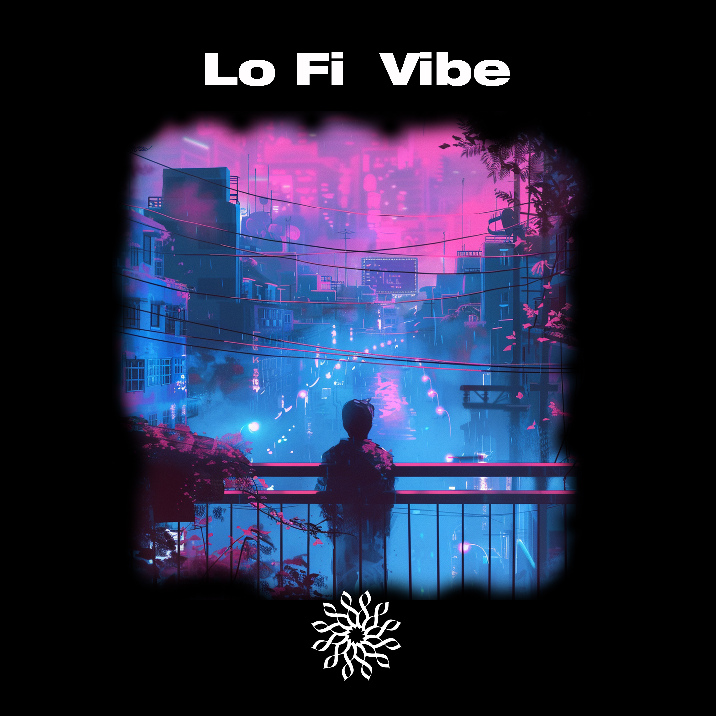 Lo-fi Vibe