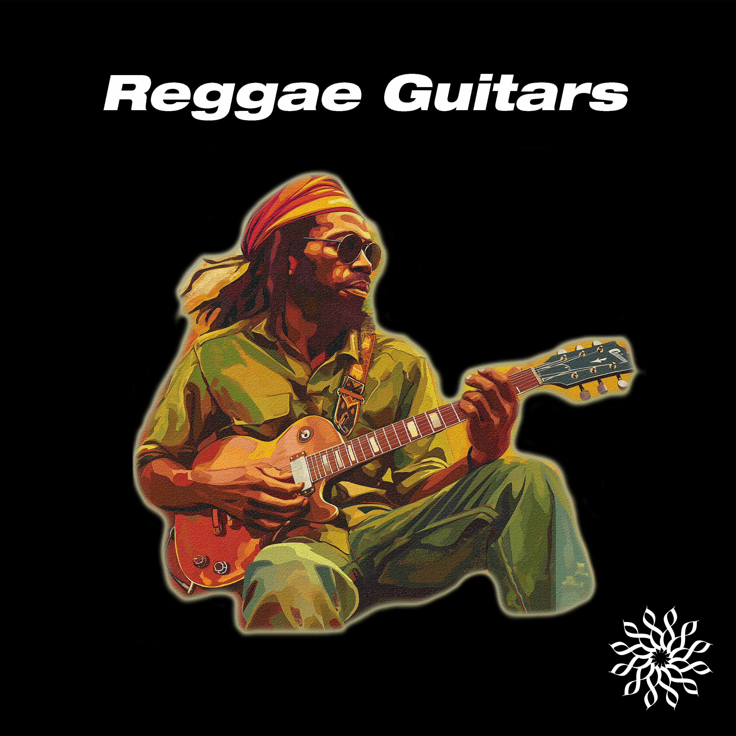 Reggae Guitars