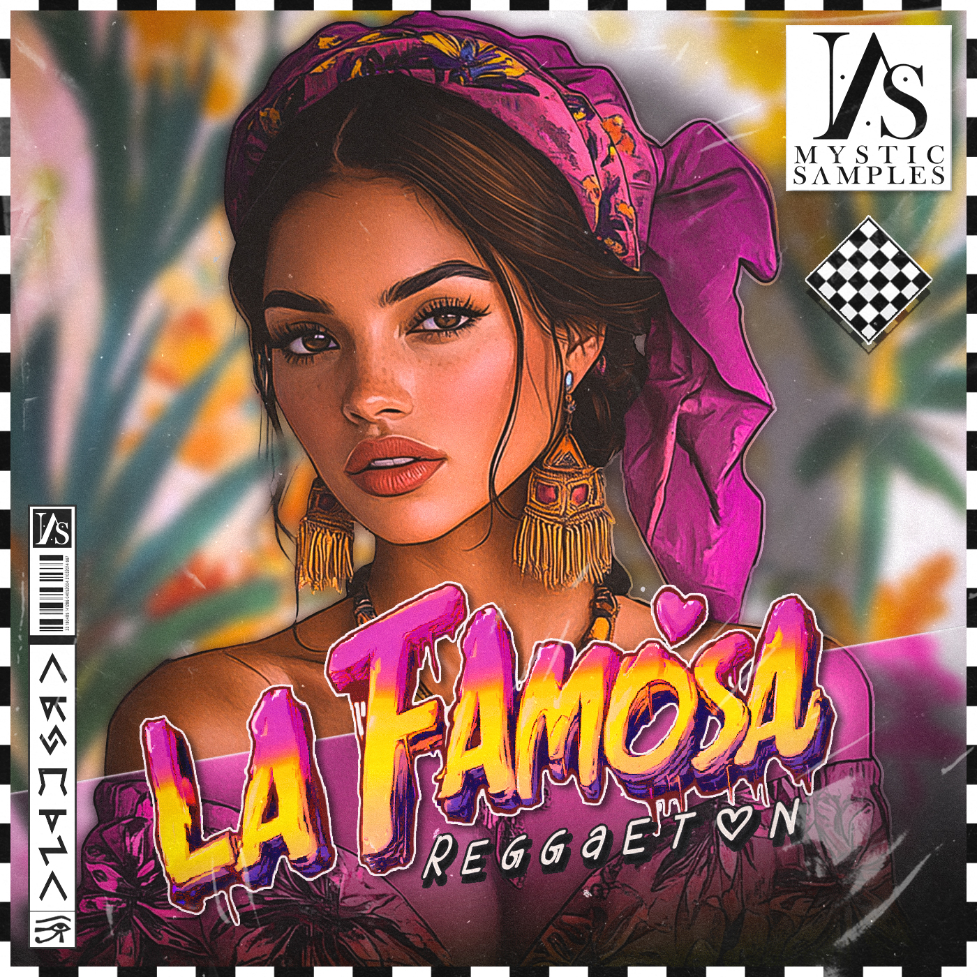 La Famosa - Reggaeton
