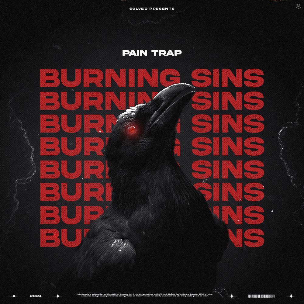 Burning Sins