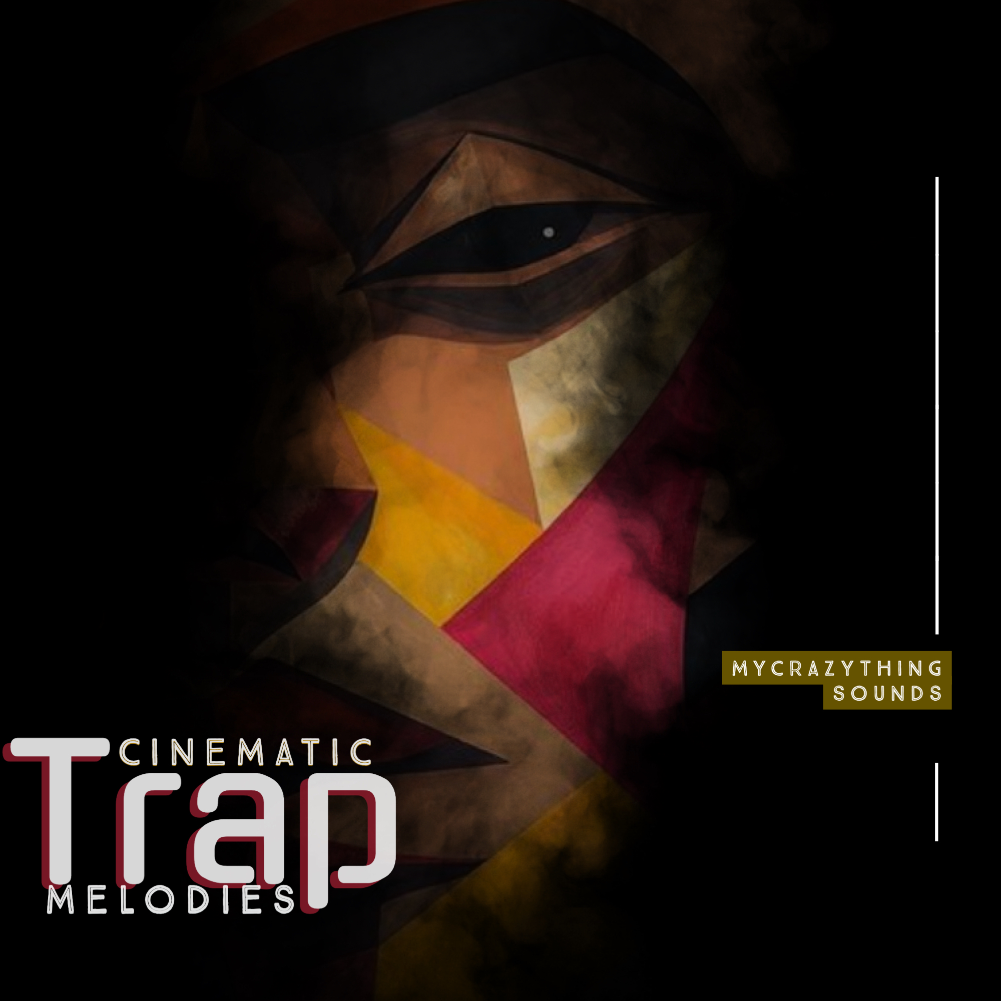 Cinematic Trap Melodies