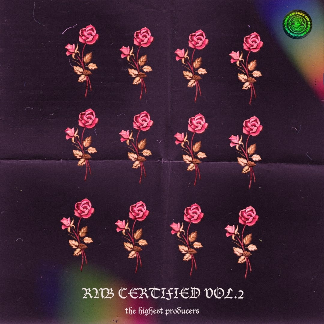 R&B Certified Vol.2