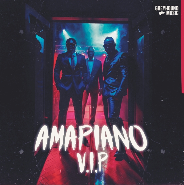 Amapiano V.I.P