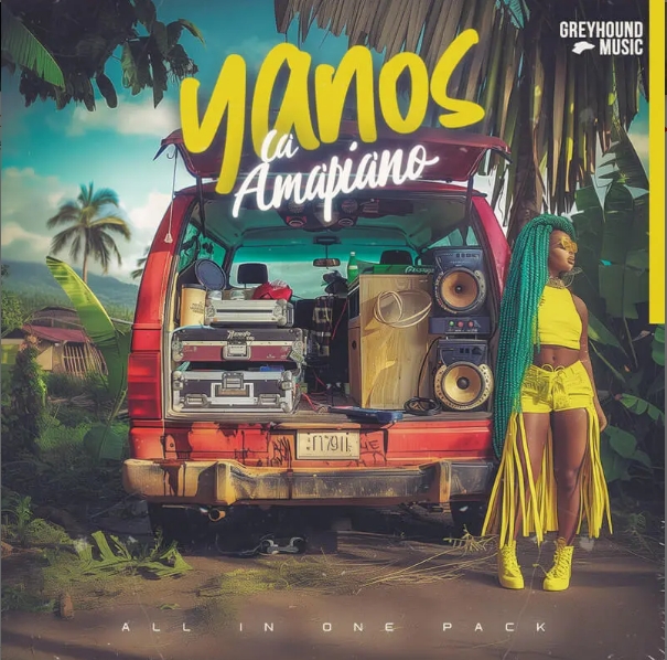 Yanos La Piano