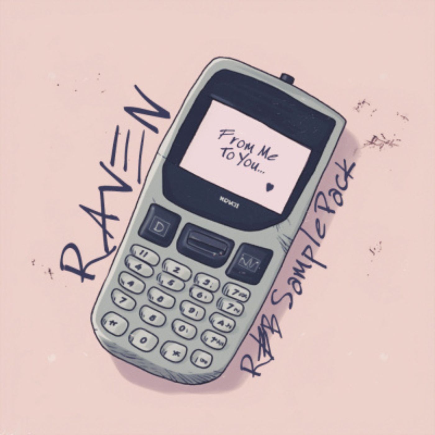 From Me To You Vol. 1 R&B