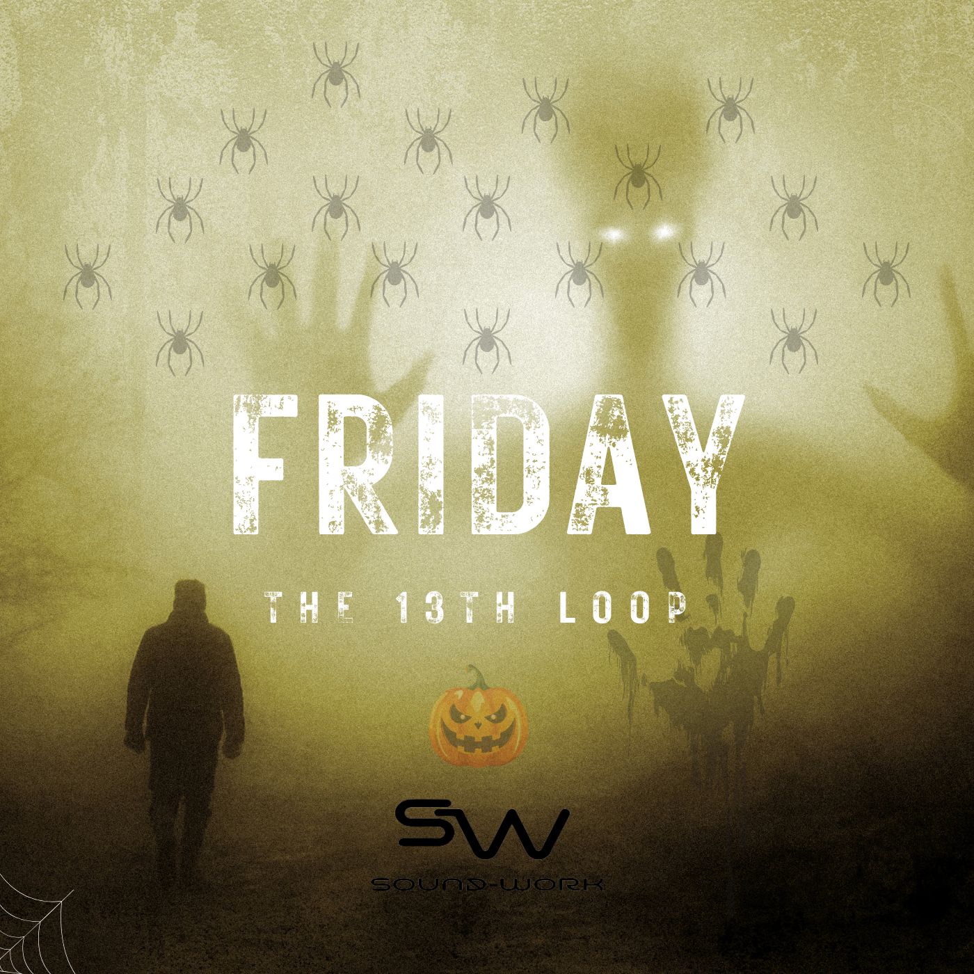 Friday The 13TH Loops