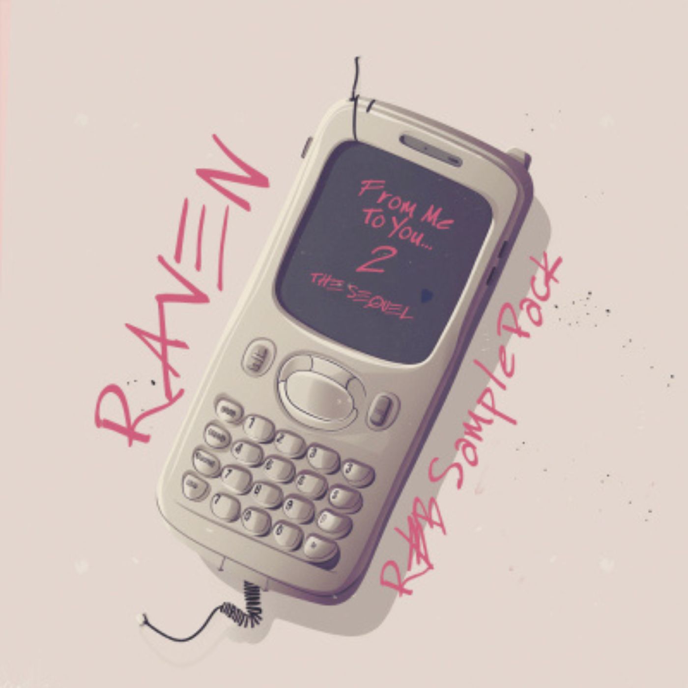 From Me To You Vol. 2 R&B