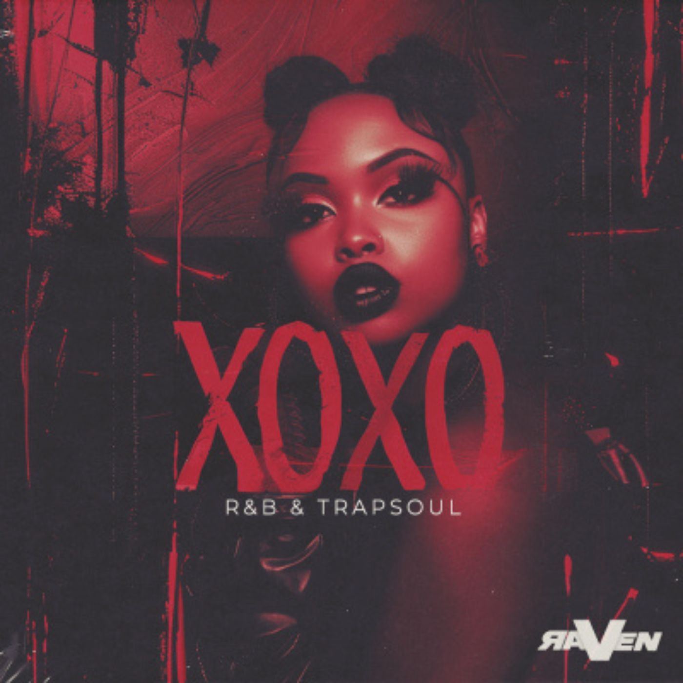 XOXO RnB & Trapsoul