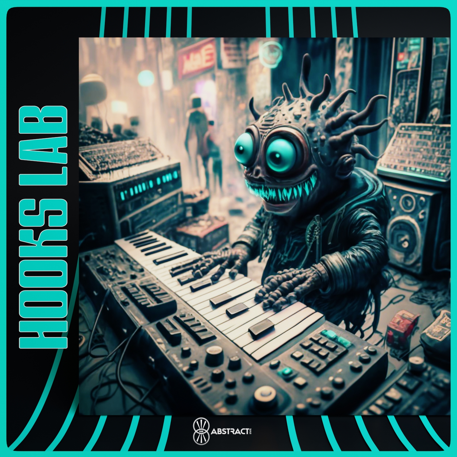 Hooks Lab