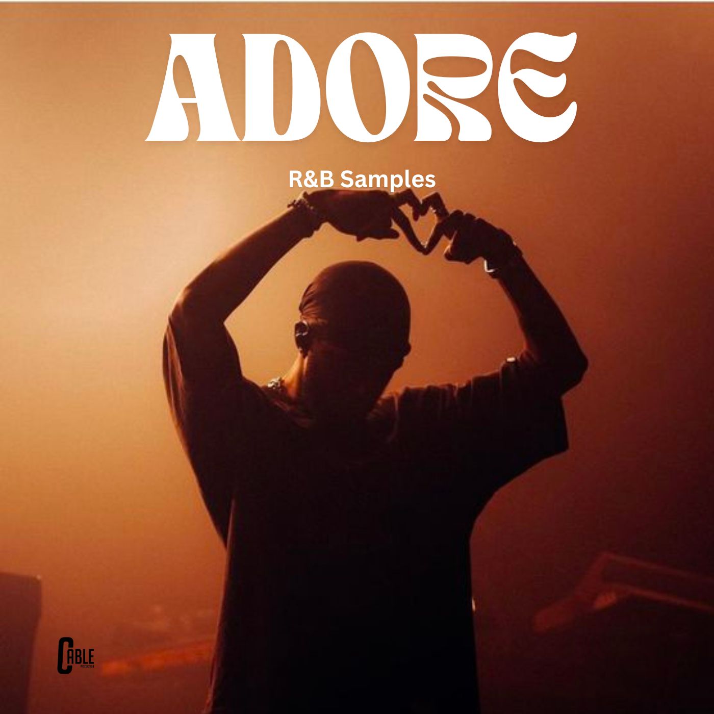 Jay Archie - Adore R&B Samples