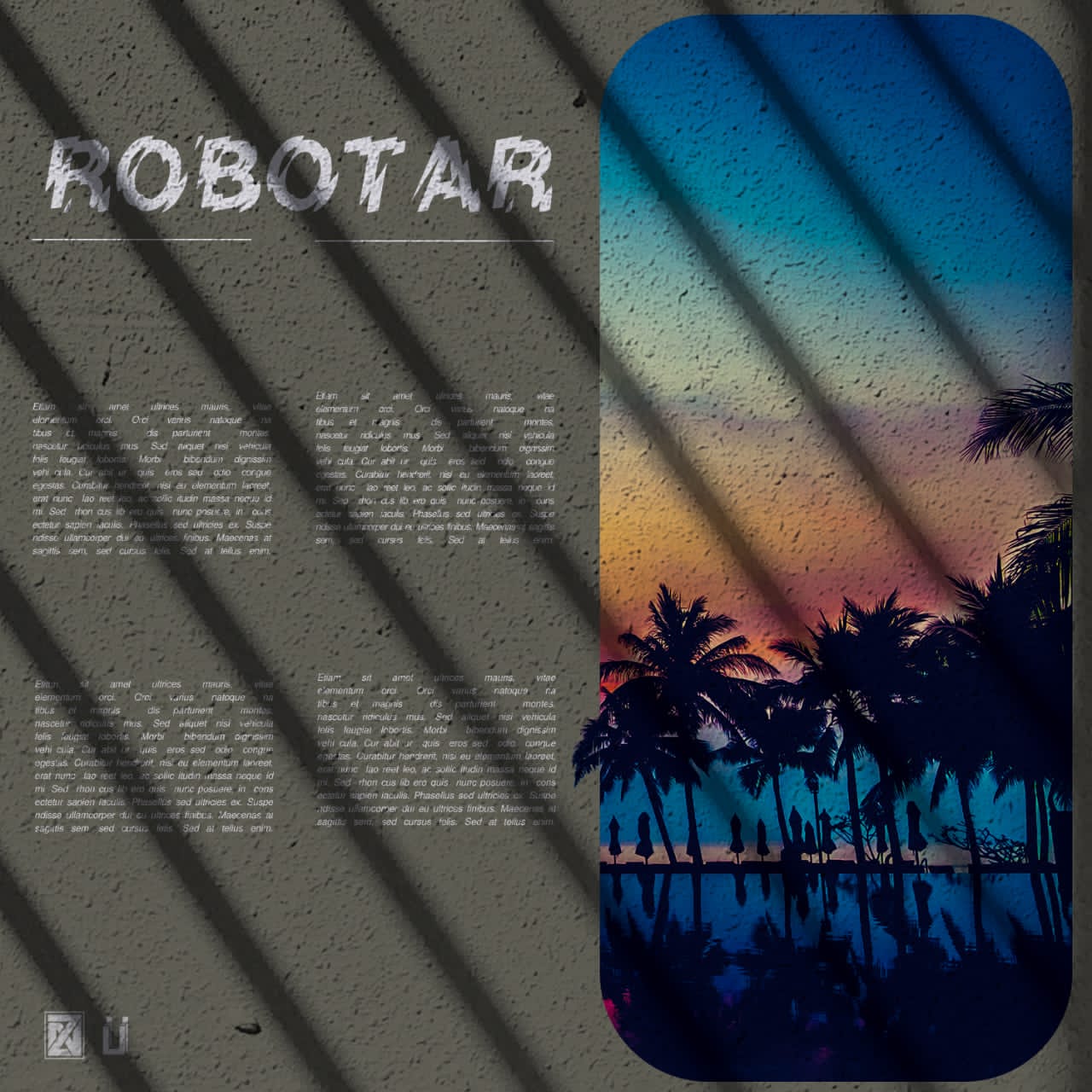 Robotar