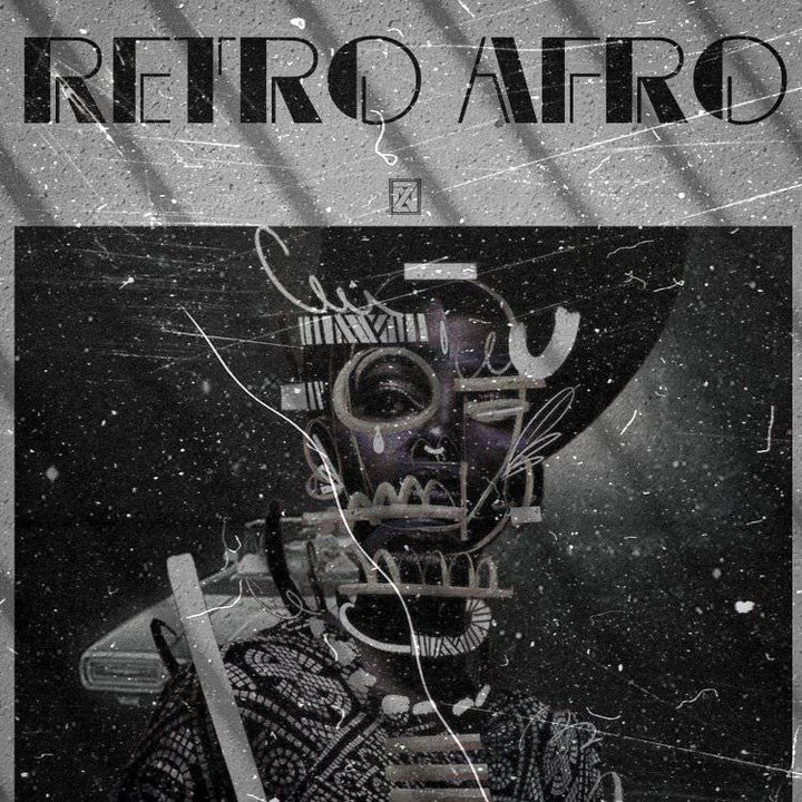 Retro Afro
